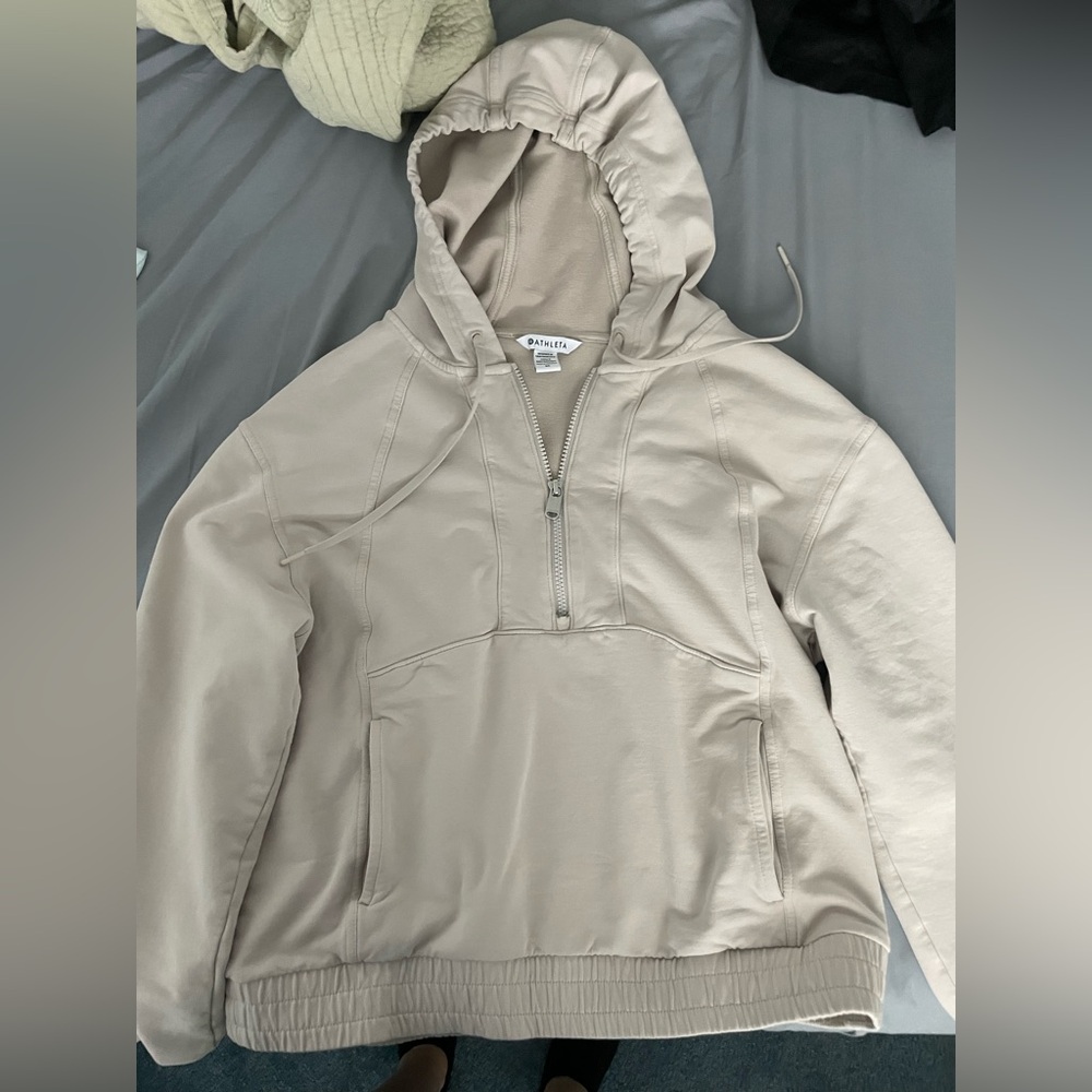 Athleta Hoodie